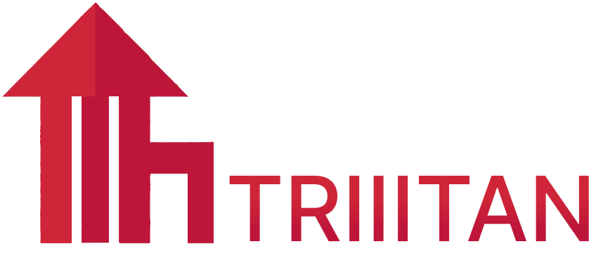 Logo Triiitan