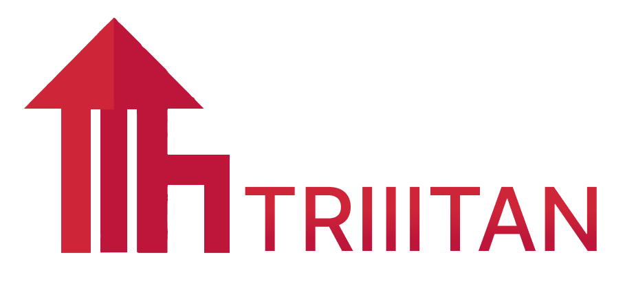 Logo Triiitan